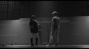 She changed music. He changed movies. Together they’ll reinvent the concert experience in 3D. From directors Billie Eilish and James Cameron, BILLIE EILISH - HIT ME HARD AND SOFT: THE TOUR (LIVE IN 3D) opens in theatres March 20. | Marcus Theatres