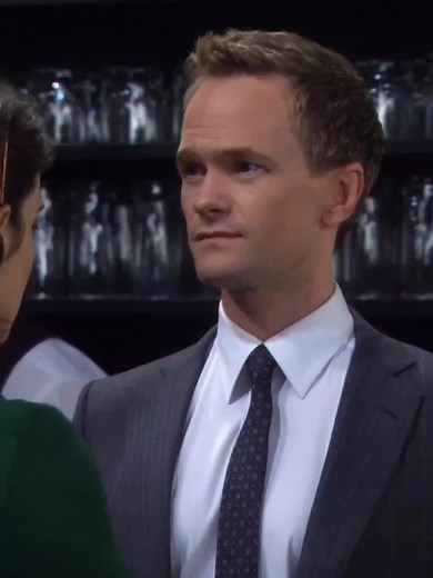 Barney Stinson Sad Moments: A Heartbreaking Scene with Nora