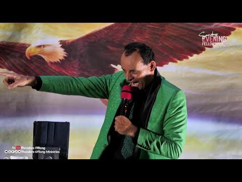 Another Touch | Apostle Theodore Effiong