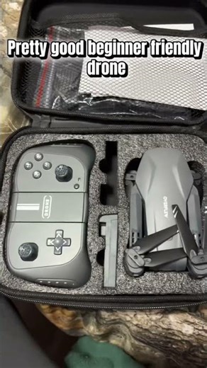 Velcase s101 drone only $40#drones#ispy #beginners #budgetfriendly