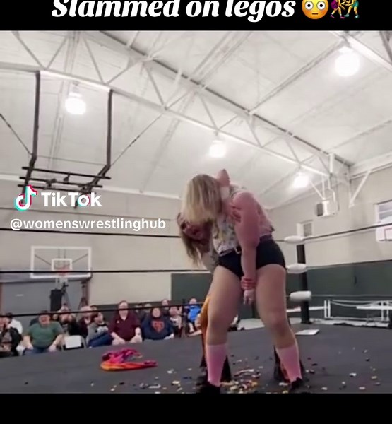 Exciting Women’s Wrestling Highlights and Techniques