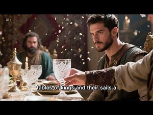 The Table of Nations: How Noah’s Sons Spread Across the Earth 🌍 | Genesis 10 Explained