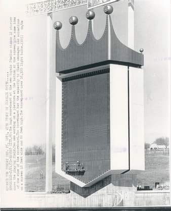 Vintage Scoreboards | Royals Stadium, Kansas City, 1973 | Facebook