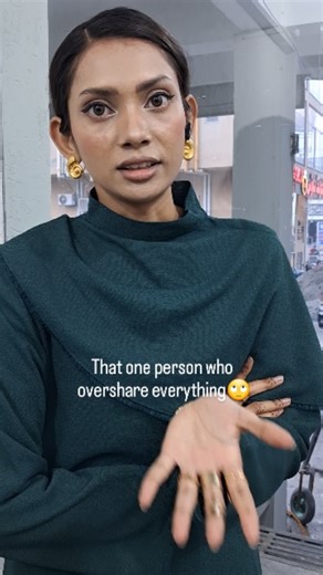 The Hungry Chef | The person who overshare everytime👀 . . . . . #foodmeme #funnyreels #foodie #funny #foodvideos | Instagram