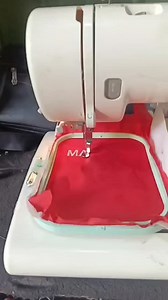 Brother embroidery and designs PE - 150 Table top monogram Case Ring User Manual 300,000 naira FREE DELIVERY | Maomay Sewing Machines
