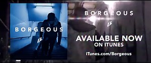13 | Out Now | Grab it here borgeous.com/13 | BORGEOUS