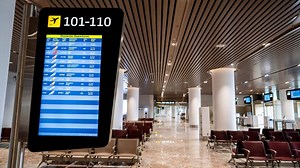 Navi Mumbai International Airport: From Terminals To Capacity, All You Need To Know