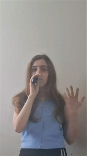 Say My Name – Destiny’s Child (Cover)