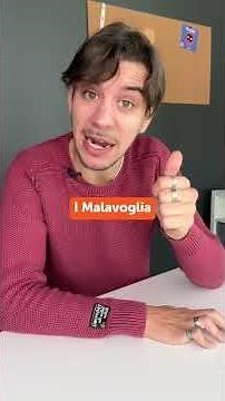 Review Giovanni Verga in One Minute
