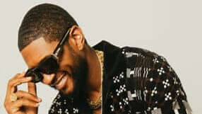 Usher to release 25th anniversary edition of 'My Way'