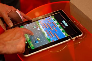 Peacock to dodge oncoming traffic with 'fierce and ridiculously fun' Frogger game show