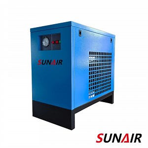 [Hot Item] High Quality Ad15 China Suppliers Small Compressed Air Dryer Refrigerated for Screw Air Compressor