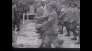 Japanese officers surrender to British Forces in Malaya - September 1945 | British Empire & Commonwealth Forces in the Far East-SE Asia 1937-1946