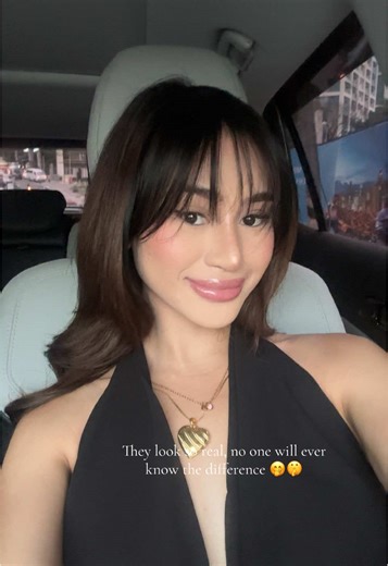 Transform Your Look with Clip-On Bangs Tutorial