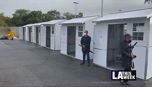 3.2K views · 134 reactions | The Tiny Home Village we are...