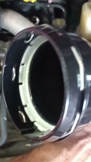 Code PO299-00 Turbo charger/Underboost repair.