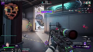 This game is soo satisfying #fragpunk #fragpunkspider #gaming #gameplay #fragpunkgameplay