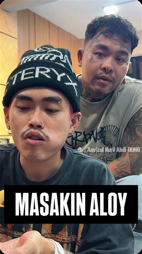 Abdi Jajan Mercon on Instagram: "MASAKIN @mister.aloy menu special kesukaan aloy @bakso_bangdisko"