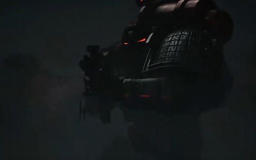 [GW] 战锤40K动画作品集展示