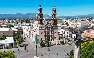 ¿Sabías que Aguascalientes es la ciudad más limpia de México y de Latinoamérica? Te decimos por qué