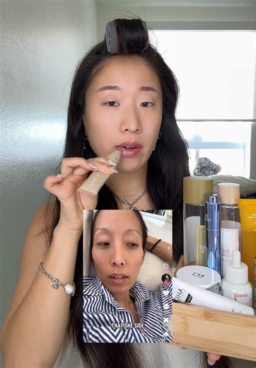 PATHETIC excuse for an apology #eunnurilee #asianamerican #hmart #koreanvegan