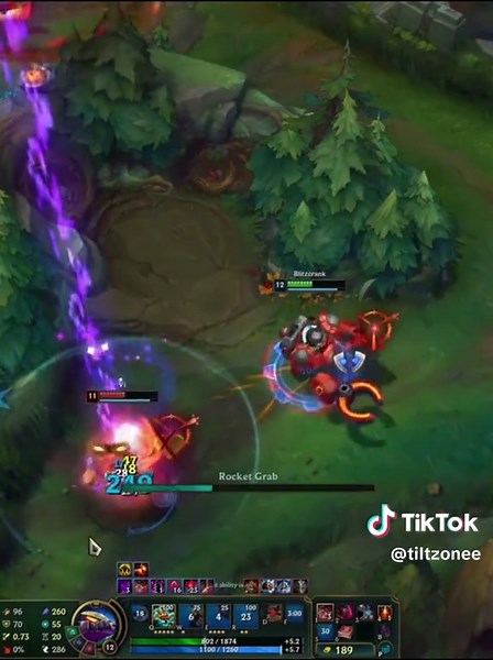 Mastering AP Crank in League of Legends