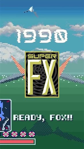 la PUISSANCE cachée de la SNES ! #gaming #nintendo #snes