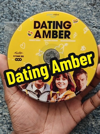Dating Amber 2020 In 1990s Ireland, two closeted teens, Eddie (Fionn O'Shea) and Amber (Lola Petticrew), enter a pretend heterosexual relationship as a “beard” to survive their small town, discovering their true selves in the process. A heartfelt comedy-drama from Great Point Media and Lovely Productions. #DatingAmber #FionnOShea #LolaPetticrew #ComingOfAge #90sIreland