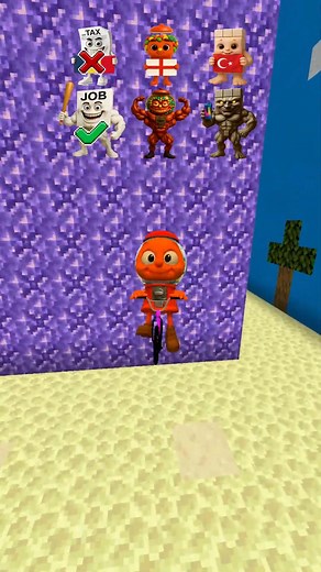 405K views · 5.8K reactions | Italian Brainrot VS Speed Run Challenge勞 P | Bangjblox | Facebook