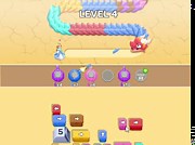 Princess Rescue: Save Girl