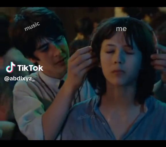 terngiang ngiang lagunya weh 😋🎧 #djmalampagi #liriklagu #lyrics #fyp