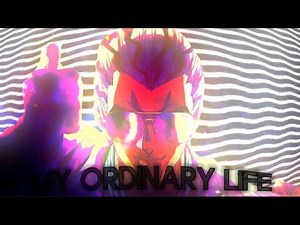Yoshikage Kira Edit | My Ordinary Life | [Edit/AMV]