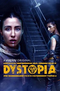 Dystopia (TV Series) (2021)