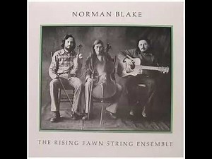 The Rising Fawn String Ensemble [Full Album]