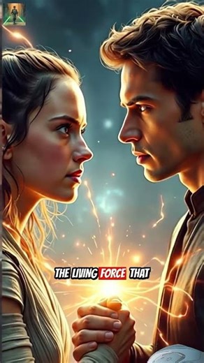 Ben Solo's Unique Fade: Immediate Passage to Immortality