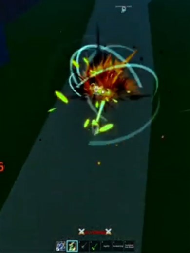 Combo Insano no Blox Fruits: Dicas de PVP