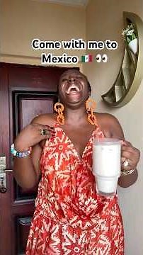 How to Make Horchata at Home 🇲🇽