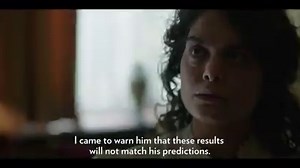 13K views · 104 reactions | His ideas were radical. Dangerous. #Genius | National Geographic Canada | Facebook