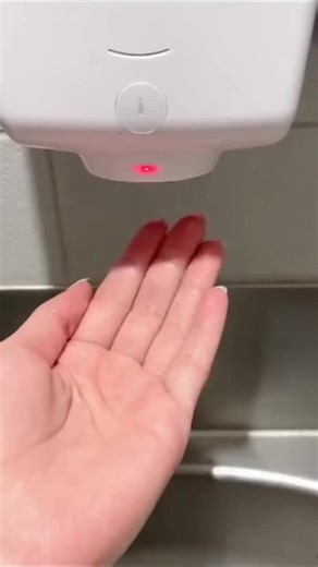 The things I imagine while washing my hands in a restroom… #fyp #ai #polloai #funny #meme @itsPolloAI