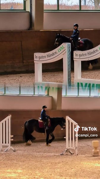 Reitstunde auf Gut Ising: Ein Traum für unsere Tochter