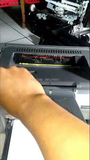 TEST PRINT MANUAL HP LASERJET P1006 P1005 P1102 P1102W M12W DLL