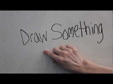 How To Draw With Your Finger