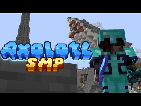 The Infection | Axolotl SMP