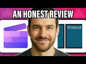 CLIPCHAMP VS SHOTCUT | WHICH VIDEO EDITING SOFTWARE IS RIGHT FOR YOU?
