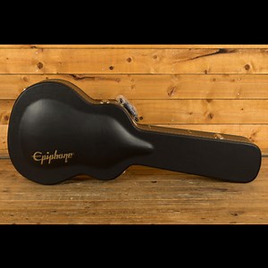 Epiphone J-200/L-5 Hard Case