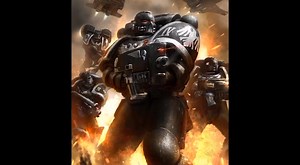 What is the Raven Guard?