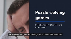 Puzzle Solving Games: How To Play