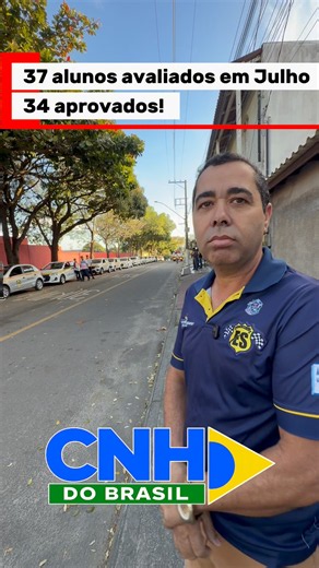 Automatic Car: Another approval record at Aprovando Driving School