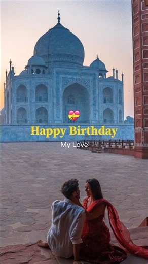 October Birthday VN Template | Trending Birthday Celebrate Shorts Video | Birthday VN Code | #shorts