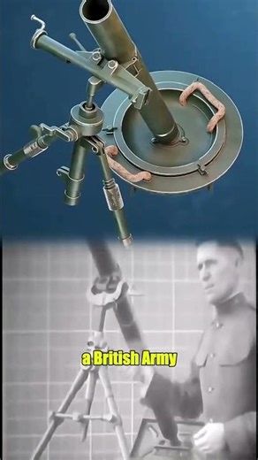 Modern mortar warfare #warzone #didyouknow #facts#warfare #inventions
